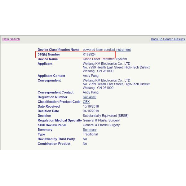 810nm 808nm диодный ледяной лазерный аппарат 3 волны для затягивания кожи / удаления пор