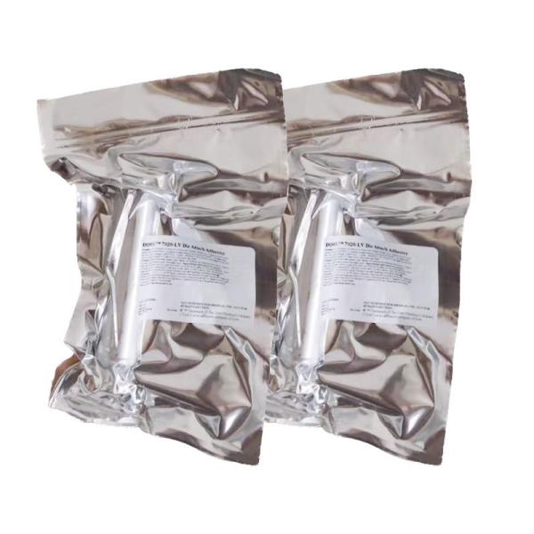 Dowsil 7920LV One Part Thermal Die Attach Adhesive In Microelectronics Packaging