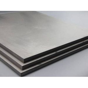 Медицинский лист нержавеющей стали Decoiling AISI 316L 316 8k 120mm