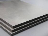 Medical AISI 316L Stainless Steel Sheet Decoiling 316 8k 120mm