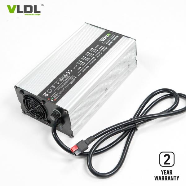 No Spark Scooters Dual 36V 48V 10A Lithium Ion Battery Charger
