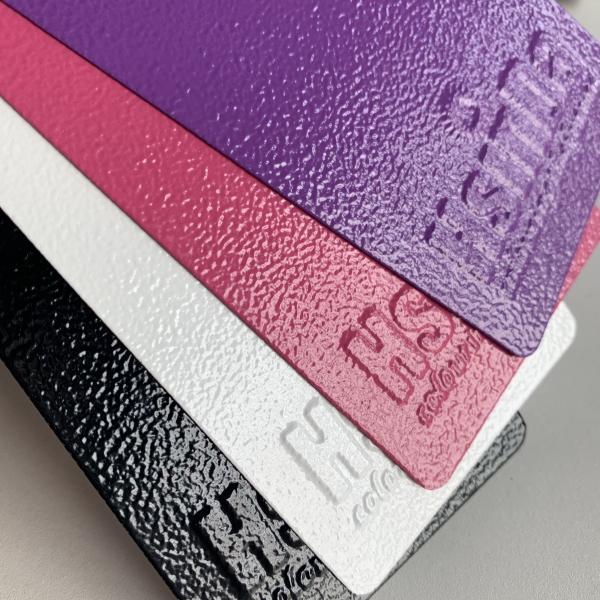 Solid Powder Coating Solution Hsinda Weather-proof Wrinkle texture Epoxy Polyester for Machinery and Equipment Powder paint spray