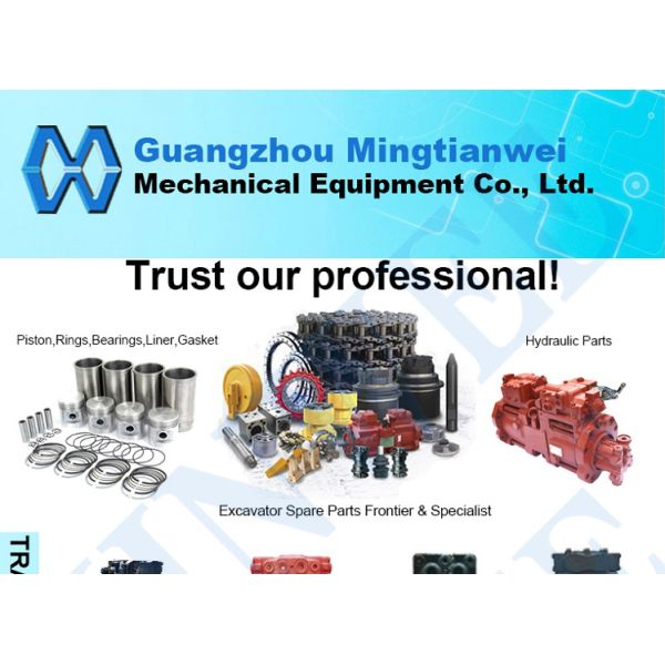 3 гарантии 480KG C2.4 месяца двигателя дизеля кота