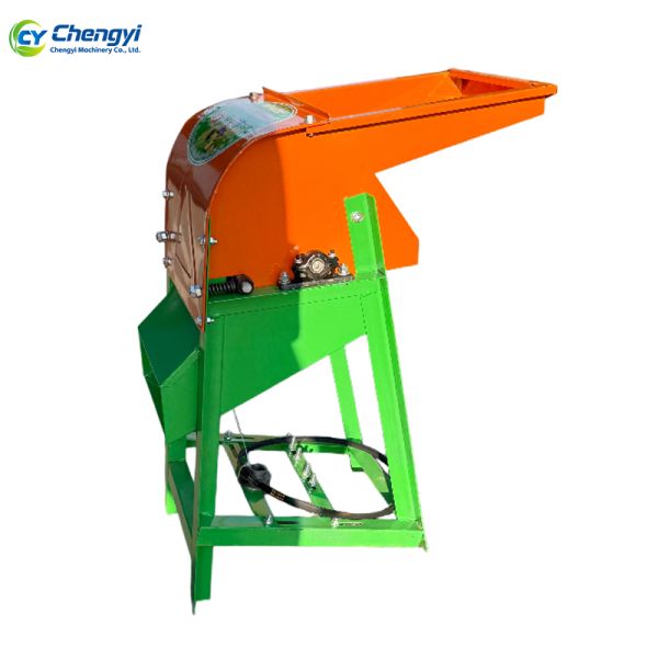 Corn Threshing Machine Reliable Maize Separator for Farm Harvesting