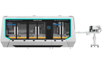 120 fabricantes da máquina de enchimento dos inseticidas de Bpm