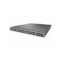Commutateur de fibre optique de stockage de nouvelle de la marque DS-C9148S-12PK9 série de DM 9148S