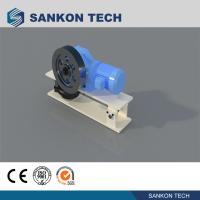 Autoclave precuring de la rueda de fricción del sitio del CE AAC