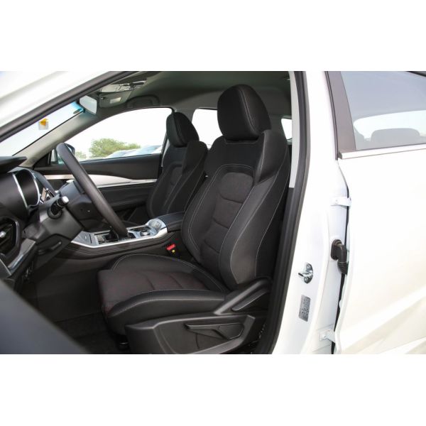 Chery Tiggo 8 2023 Model Kunpeng Edition 290tgdi Automatic Deluxe Edition Best Choice