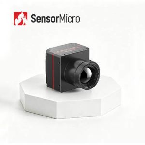 Stable Performance iSE1212 Uncooled Infrared Thermal Imaging Module with 1280x1024 Resolution and 12μm Pixel Size