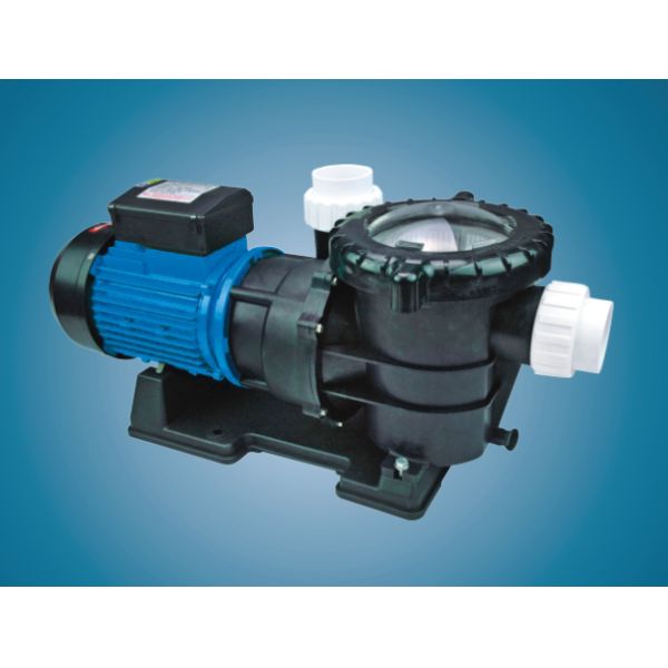 насосы фонтана бассейна 2ХП