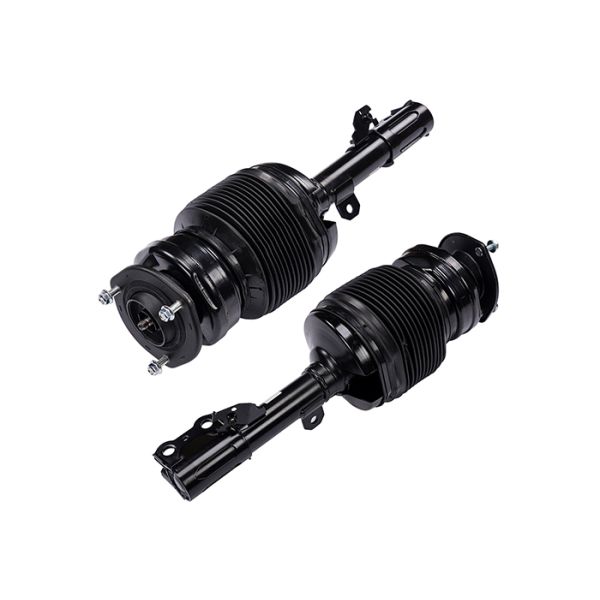 Передняя воздушная подвеска Амортизаторы ударов для 2009-15 Lexus RX 270 350 450H 4801048075 4802048075