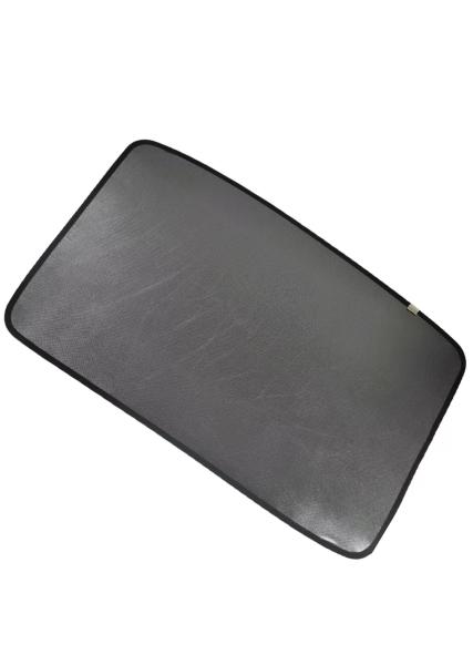 Heat Insulation Tesla Model Y Sunshade Practical Wear Resistant