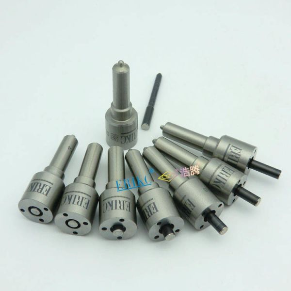 ERIKC DLLA150P1746 grease gun nozzle type DLLA 150P1746 (0433172068) diesel fuel injector nozzle DLLA150 P1746