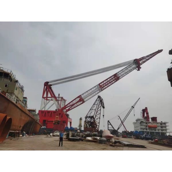 300HP VFD Frequency Drive Fatigue Resistant AC VFD Drive For construction