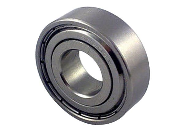 130mm Single Row SUS440C Stainless Steel Ball Bearings