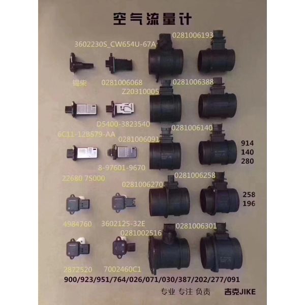 High Perfomance Toyota Fuel Injector 295050 0460 For 1KD FTV SM2950406110