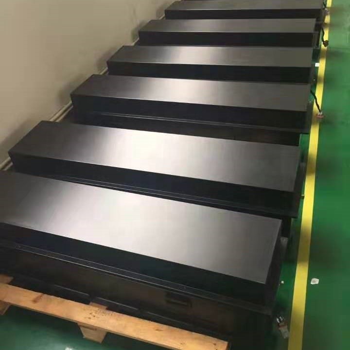 OEM ODM LiFePO4 литий аккумуляторный пакет аккумулятор для гольф-коляски аккумулятор для гольф-коляски 48V литий аккумулятор для гольф-коляски 48v 150ah