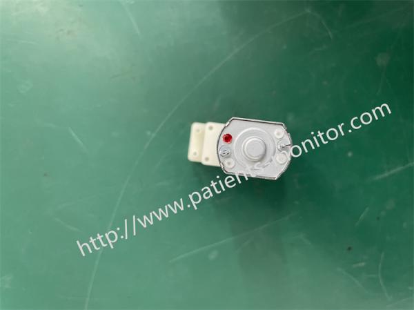 Schiller Defigard 5000 DG5000 Defibrillator Pump For Medical Hospital