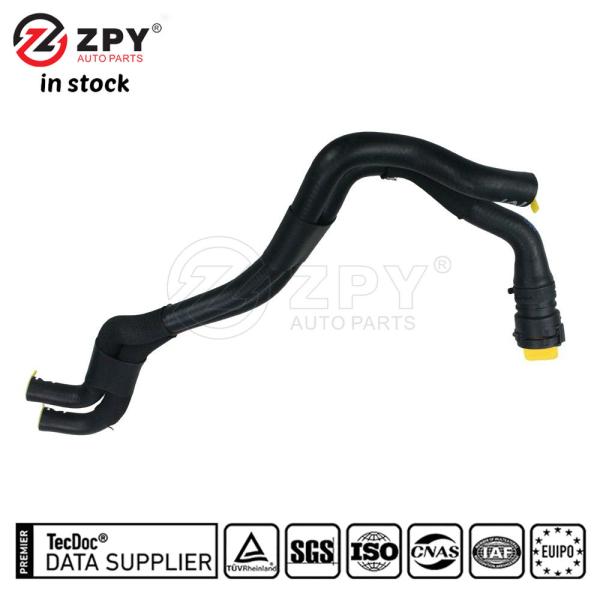 ZPY 4K1819344N A/C Heater Water Hose For 2021 2019 2020 2022 2023 Audi A6