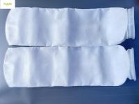 Sachets filtre en nylon en plastique de 1 PE du micron pp pour la piscine