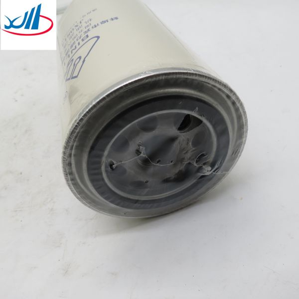 Aftermarket Spare Parts Liugong Sinotruk Howo Jx0814 Oil Filter