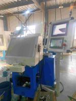Haute précision PCD/système de With Online Measurement broyeur de PCBN
