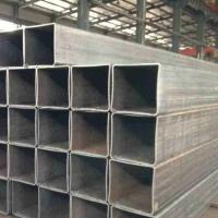 Norme d'Astm de tuyau d'acier au carbone de l'automobile A106