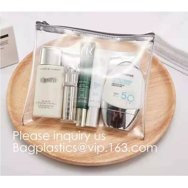 Cosmetic, Makeup, Personal Care, Beauty, Fragrance, Toiletries, Makeup Kit, Cosmetic,Gift,Laundry packaging, bagease