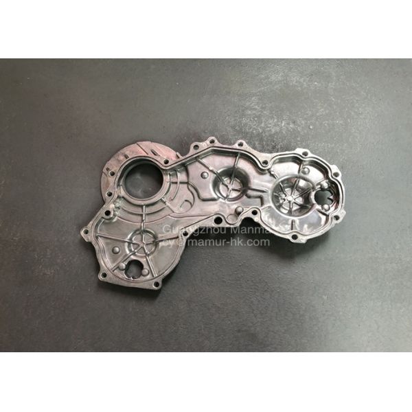 ISUZU 4JB1 JMC 1030 Engine Timing Gear Cover 8-94155360-0 1002401BB