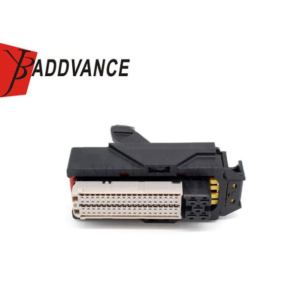 13761282 соединитель Pin ECU ASM CON81 f Aptiv водоустойчивый женский 81 для автомобиля