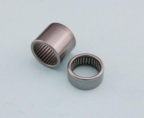 High Speed Radial Needle Bearing / Needle Bush Bearing HK0810-RS Certified ISO9001