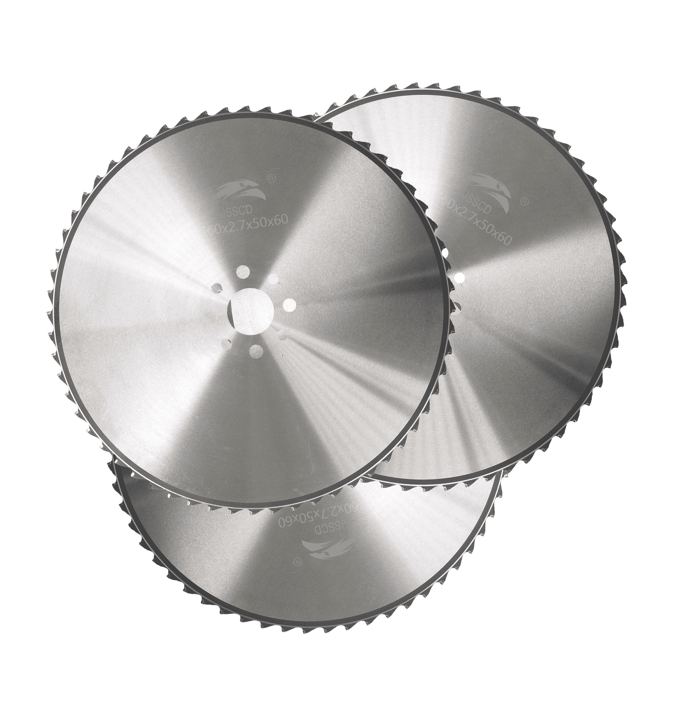 460mm Metal Cutting Saw Blade 50mm Hole Tile Cutting Disc