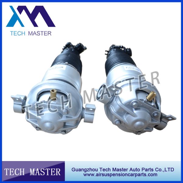 Первоначально удар подвеса воздуха для амортизатора удара 7L5 воздуха Audi Q7 616 019D 7L5 616 020D