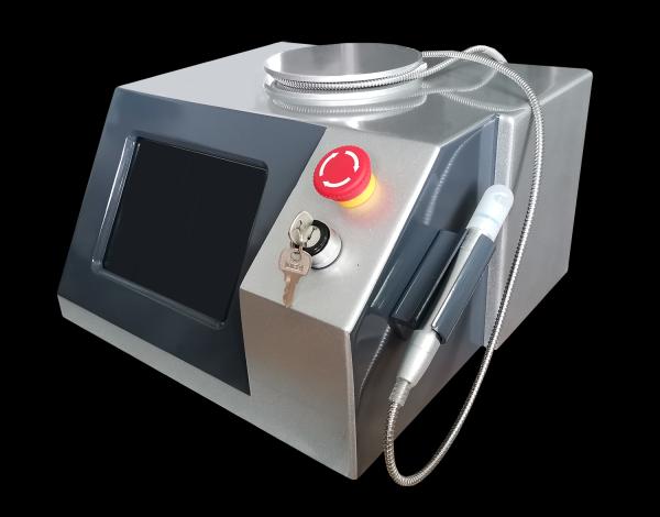 Professional 980nm Spider Vein Removal Machine – 60W Medical Laser Therapy for Flawless Skin!