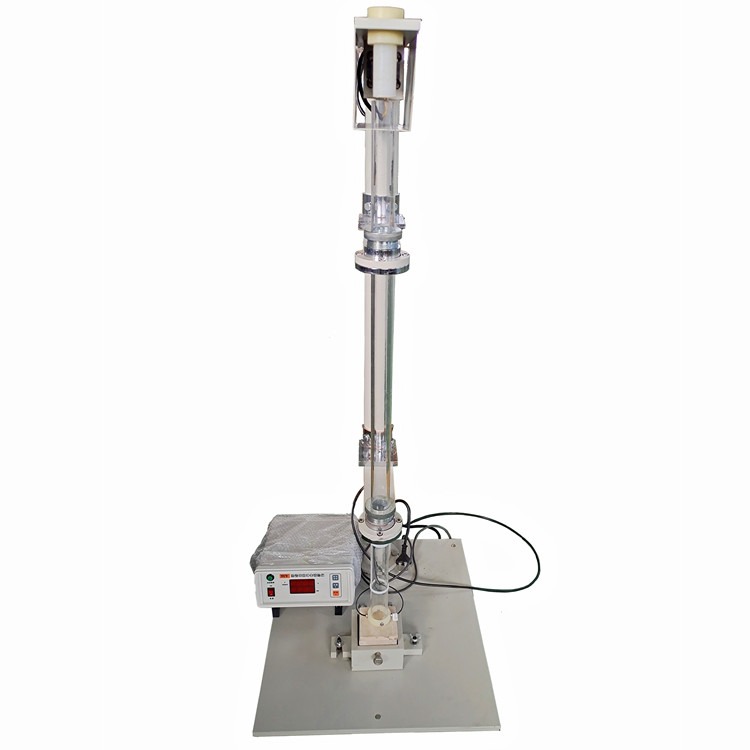 Ceramic Tester HD Impact Resistance Testing Machine in Control and Product Development
