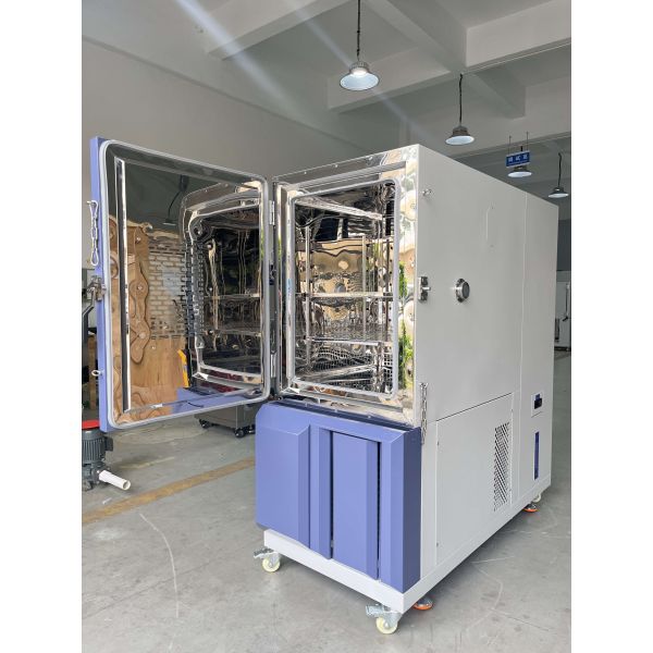 Battery Explosion Proof Test High And Low Temperature Chamber