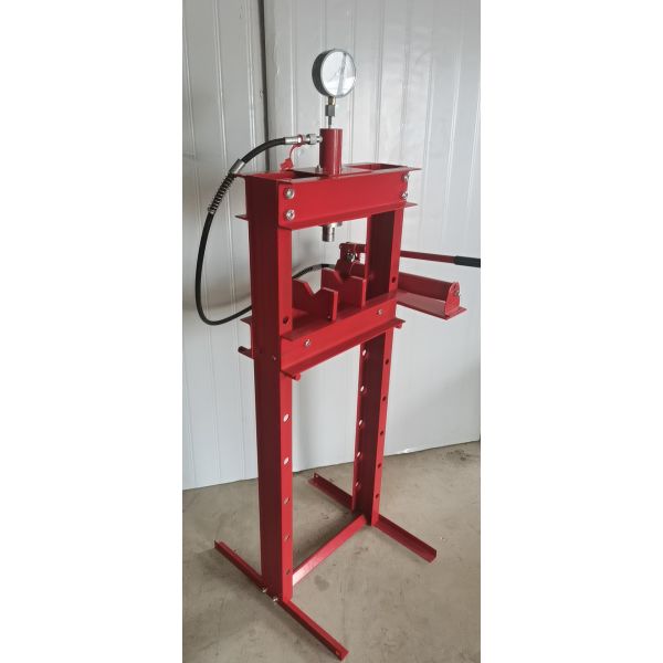 пресса мастерской 1570mm гидравлическая