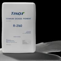 Taille des particules 0,2-0,3um Résidu du procédé de chlorure de dioxyde de titane sur tamis 0,1%