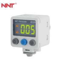 Interruptor de pressão positiva 2.4~21.6mA do vácuo do LCD de 2 cores 80A