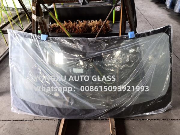 Nissan Patrol Y62 5d Suv 2011 Front Window Glass 2012 Honda Accord Windshield