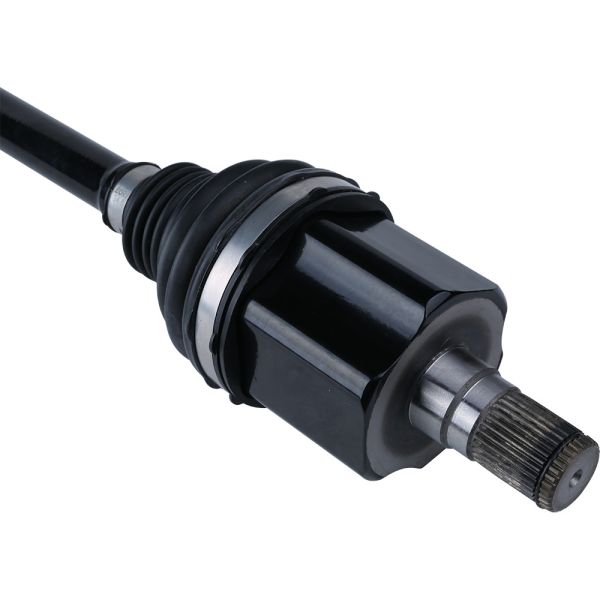 Части трансмиссии 36012415 Воронка передняя левая XC60 (-2017)