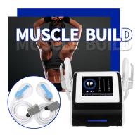 Body Slimming Beauty  ems sculpting Machine Oem Odm