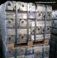 Anodos de magnesio de la norma ASTM para la industria del control de corrosión