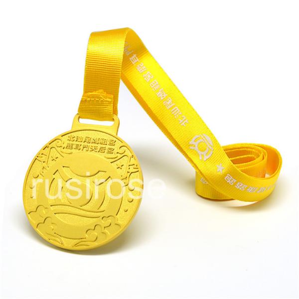 Customized marathon medals, custom metal medals, honorary medals, sports medals, sports club medals, city sports medals
