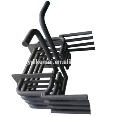 Small Tolerance Machining Tungsten Alloy Tungsten Lanthanum Heater