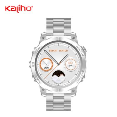 1.62 TFT Touch Screen 480*480 Bluetooth Fashion Watches Sport Smart Watch
