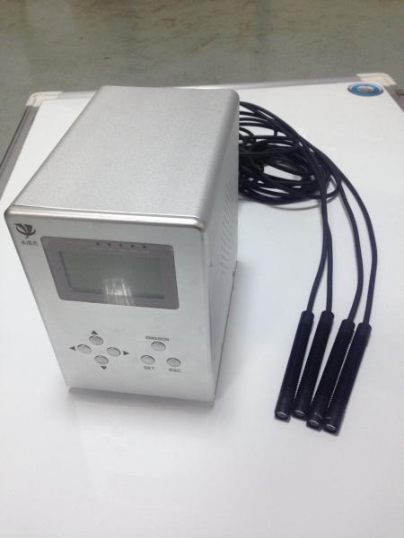 25 Watt UV Light Curing System LED Spot Lamp For Cassette Printing Machines