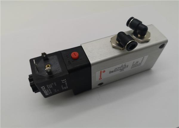 Heidelberg Printing Machine Parts Solenoid Valve 00.580.2291/01