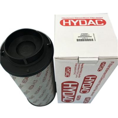 Ceramic Press Hydraulic Oil Filter Element System Fiberglass 3774382