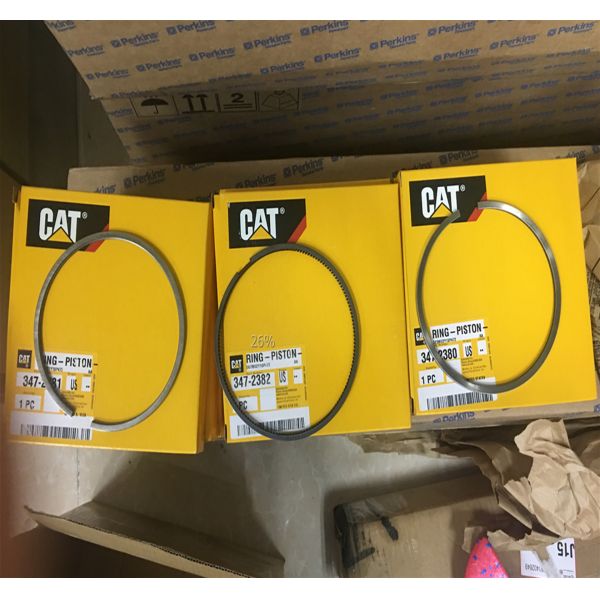 7G5749 Cylinder Liner 7G-5749 Piston Set 1260829 Piston Ring 126-0829 Sleves 2478864 Engine 247-8864